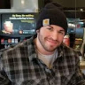 Meet your Posher, Britton